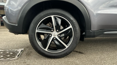 Honda HR-V 1.5 i-VTEC SE 5dr Petrol Hatchback